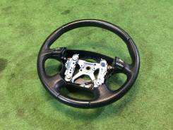 Руль. Subaru Legacy, BE5 Subaru Legacy B4, BE5 Двигатель EJ206