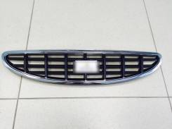 Решетка радиатора. Hyundai Accent, MC, Sedan