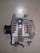 Генератор. Nissan: Teana, Wingroad, X-Trail, Caravan, Pathfinder, NV350 Caravan, Elgrand, Presage, Serena, Bassara, Murano, AD Двигатели: QR25DE, QR25...