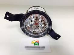 Фара противотуманная. Geely MK Cross Geely MK Двигатель 5AFE