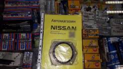 Сальник хвостовика редуктора моста. Nissan Patrol, Y60 Nissan Safari, FGY60, VRGY60, VRY60, WGY60, WRGY60, WRY60, WYY60 Двигатели: RD28T, TB42E, TB42S...