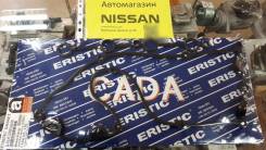 Прокладка клапанной крышки. Nissan: Caravan, NV350 Caravan, King Cab, Datsun, Atlas, 240SX, Navara, Homy, NP300 Двигатели: KA20DE, KA24DE, KA24E, TD25...
