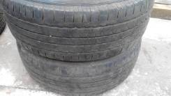 Dunlop SP Sport 7000. Летние, износ: 60%, 2 шт