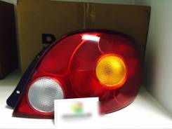Стоп-сигнал. Daewoo Matiz