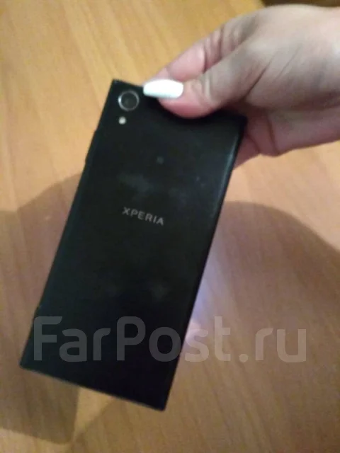 Sony Xperia XA1 Plus. �/�, ������, 3G, 4G LTE, Dual-SIM, ���������� ����