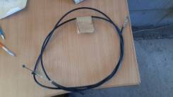 Тросик замка капота. Toyota Mark II, GX100, GX105, JZX100, JZX101, JZX105, LX100 Toyota Cresta, GX100, GX105, JZX100, JZX101, JZX105, LX100 Toyota Cha...