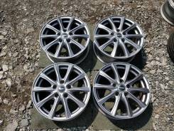 Hot Stuff Waren. 6.5x16, 5x114.30, ET38