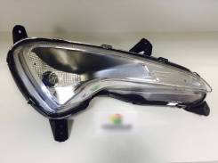 Фара противотуманная. Hyundai Solaris, RB Двигатели: G4FA, G4FC
