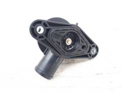 Клапан перепускной. Subaru Legacy, BL5, BP5 Двигатель EJ20X