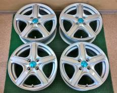 Dunlop. 6.0x15", 4x100.00, ET45