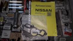 Прокладка. Nissan: Qashqai+2, Wingroad, Teana, X-Trail, Serena, Tiida, Latio, Grand Livina, Cube, Bluebird Sylphy, Sylphy, Tiida Latio, Dualis, Qashqa...