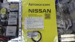 Сальник коленвала. Nissan: X-Trail, Pathfinder, NV350 Caravan, Hardbody, King Cab, Cabstar, Navara, NP300 Двигатели: QR20DE, QR25DE, YD22ETI, V9X, VQ4...