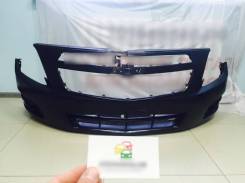 Бампер. Chevrolet Cobalt