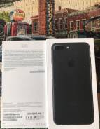 Apple iPhone 7 Plus. Б/у, 32 Гб, Черный, 4G LTE