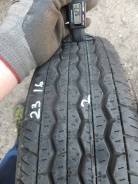 Bridgestone RD613 Steel. Летние, 2001 год, износ: 10%, 2 шт. Под заказ