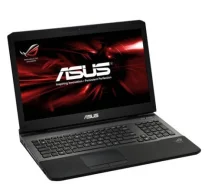 Asus ROG G75VW