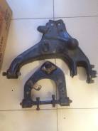 Рычаг, тяга подвески. Kia: Bongo, Mohave, Pregio, Sportage, Sorento, Retona Hyundai: Starex, Grand Starex, Tucson, Grace, Porter, Santa Fe, Terracan C...