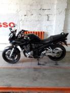 Suzuki Bandit. 1 200 куб. см., исправен, птс, с пробегом