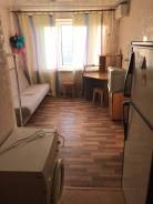 Гостинка, улица Окатовая 20. Чуркин, агентство, 18 кв. м.