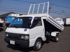 Mazda Bongo. Самосвал, 2 200 куб. см., 1 000 кг. Под заказ