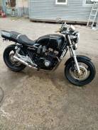 Suzuki GSX 400 Impulse. 399 куб. см., исправен, птс, с пробегом