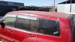 Крыша. Mitsubishi Pajero, V73W, V74W, V75W, V76W, V77W, V78W Двигатели: 4D56, 4M40, 4M40T, 4M41, 6G72, 6G74, 6G75