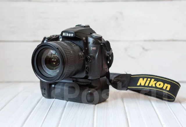Nikon D90. 10 - 14.9 ��, ���: ��� ���� ����