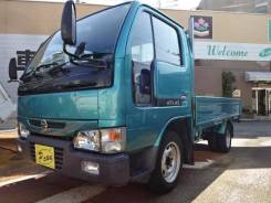 Nissan Atlas. , 2 000 куб. см., 1 500 кг. Под заказ