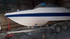 Yamaha SR-20. Год: 2004 год, длина 6,50 м., двигатель подвесной, 300,00 л.с.