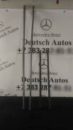 Уплотнитель двери. Mercedes-Benz S-Class, V220, W220 Двигатели: M112E28, M112E32, M112E37, M113E43, M113E50, M113E55, M137E58, M137E63, M275E55, M275E...