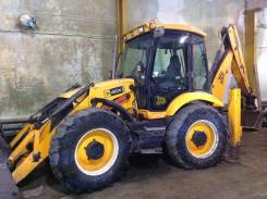 JCB 4CX Super. Продам экскаватор-погрузчик JCB-4CX, 1,10 куб. м.