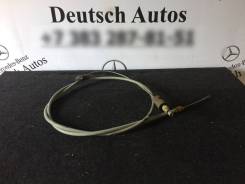 Тросик ручного тормоза. Mercedes-Benz S-Class, V220, W220 Двигатели: M112E28, M112E32, M112E37, M113E43, M113E50, M113E55, M137E58, M137E63, M275E55...