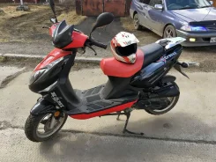 Cronus Kami 50QT-9. 50����. ��., ��������, ��� ���, ������ �� �� ����
