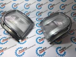 Габаритный огонь. Toyota Land Cruiser, FZJ80, FZJ80G, FZJ80J, HDJ81, HDJ81V, HZJ81, HZJ81V Двигатели: 1FZFE, 1HDFT, 1HDT, 1HZ