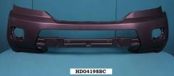 БАМПЕР ПЕРЕДНИЙ HONDA PILOT (II) `08-11 TYG HD04198BC