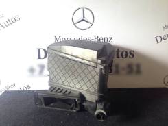 Крышка блока предохранителей. Mercedes-Benz E-Class, W210