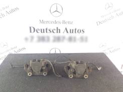 Суппорт тормозной. Mercedes-Benz: CLK-Class, SLK-Class, E-Class, SL-Class, C-Class Двигатели: M111E20ML, M111E23ML, M112E32, M113E43, M111E20EVOML, M1...
