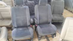 Сиденье. Toyota Voxy, AZR60, AZR60G, AZR65, AZR65G Toyota Noah, AZR60, AZR60G, AZR65, AZR65G Двигатель 1AZFSE