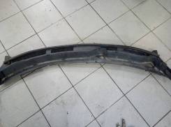 Решетка под дворники. Nissan X-Trail, DNT31, NT31, T31, T31N, T31R, TNT31 Двигатели: M9R, MR20DE, QR25DE