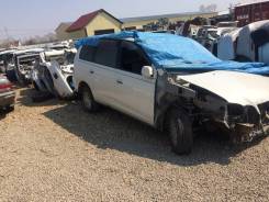 Toyota Gaia. SXM15, 3S