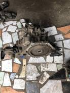 МКПП. Toyota Corolla, ZRE151 Двигатели: 1ZRFE, 1ZRFAE