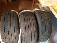 Dunlop Grandtrek. Летние, 2014 год, износ: 20%, 3 шт