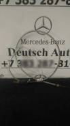 Тросик ручного тормоза. Mercedes-Benz S-Class, V220, W220 Двигатели: M112E28, M112E32, M112E37, M113E43, M113E50, M113E55, M137E58, M137E63, M275E55...