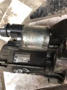 Стартер. Honda Fit, GE6, GP1, GE7 Двигатели: L13A, LDA