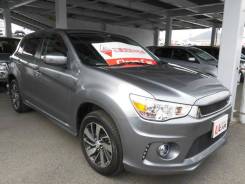 Mitsubishi RVR. вариатор, 4wd, 1.8 (139 л.с.), бензин, 56 000 тыс. км, б/п. Под заказ