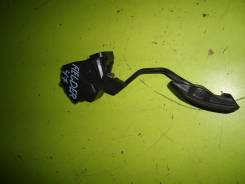 Педаль газа. Toyota Corolla Fielder, NZE141G Двигатель 1NZFE