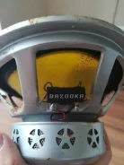 Bazooka ����