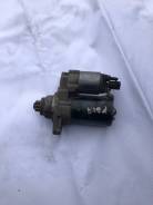 Стартер. Volkswagen Jetta, 162, 163 Volkswagen Polo, 601, 602, 603, 604, 612, 614, 6R1 Skoda Fabia, 542, 545, 572 Двигатели: CLRA, AES, AWY, AXX, AZQ...