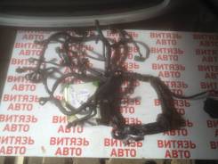Проводка двс. Nissan: Wingroad, Teana, X-Trail, Caravan, Pathfinder, NV350 Caravan, Elgrand, Presage, Serena, Bassara, Murano, AD Двигатели: QR25DE, Q...