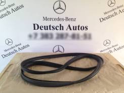 Уплотнитель багажника. Mercedes-Benz S-Class, W220